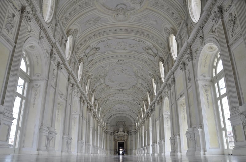 Time Machine Galleries